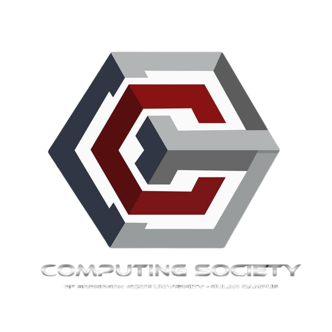 Computing Society Logo